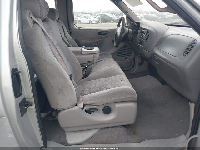 Продаж на аукціоні авто 2002 Ford F-150 Xl/xlt, vin: 1FTRX172X2NA40592, номер лоту: 44408547