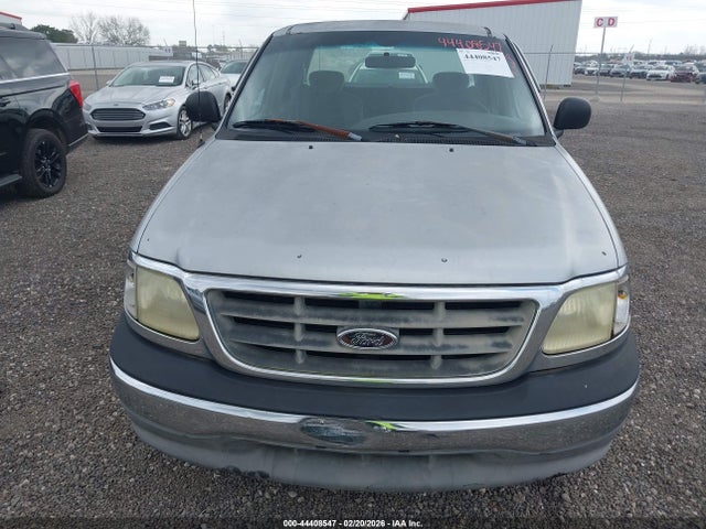 Продаж на аукціоні авто 2002 Ford F-150 Xl/xlt, vin: 1FTRX172X2NA40592, номер лоту: 44408547