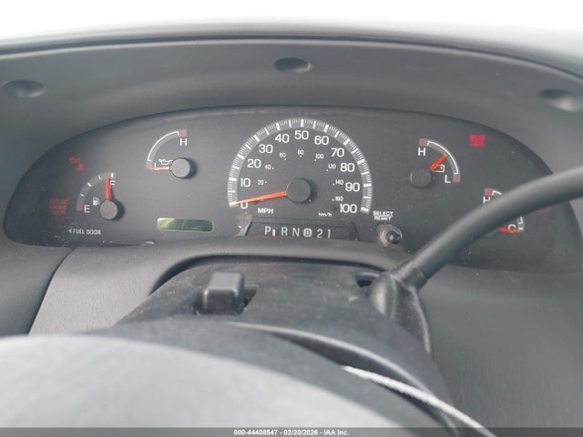 Продаж на аукціоні авто 2002 Ford F-150 Xl/xlt, vin: 1FTRX172X2NA40592, номер лоту: 44408547