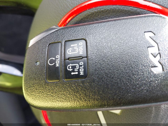 Aukcja sprzedaży 2023 Kia Carnival Mpv Lx Seat Package, vin: KNDNB4H39P6260961, numer aukcji: 44408548