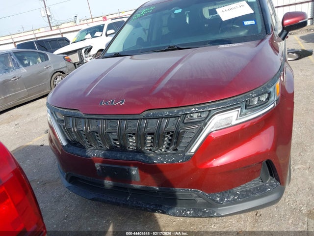 Aukcja sprzedaży 2023 Kia Carnival Mpv Lx Seat Package, vin: KNDNB4H39P6260961, numer aukcji: 44408548