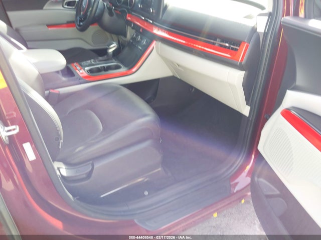 Aukcja sprzedaży 2023 Kia Carnival Mpv Lx Seat Package, vin: KNDNB4H39P6260961, numer aukcji: 44408548