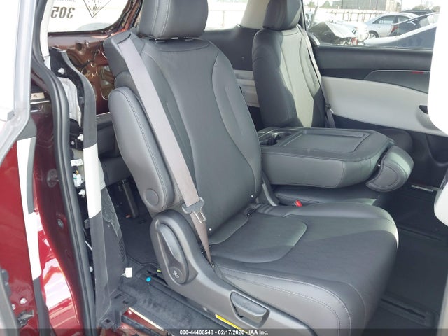 Aukcja sprzedaży 2023 Kia Carnival Mpv Lx Seat Package, vin: KNDNB4H39P6260961, numer aukcji: 44408548