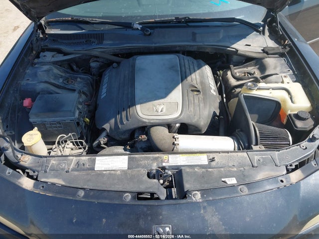Aukcja sprzedaży 2008 Dodge Charger R/t, vin: 2B3KA53H78H317383, numer aukcji: 44408552