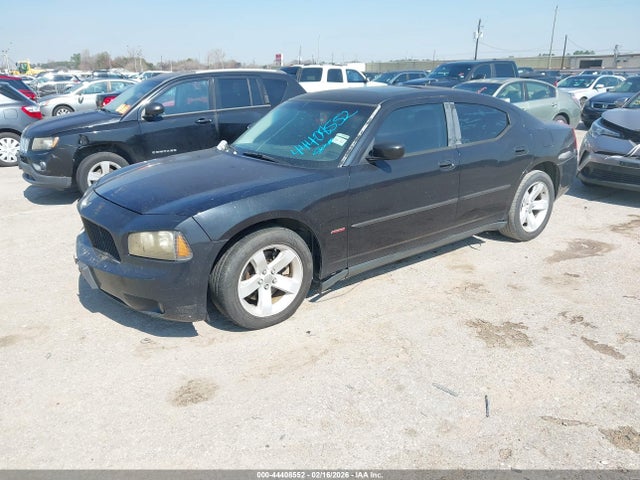 Aukcja sprzedaży 2008 Dodge Charger R/t, vin: 2B3KA53H78H317383, numer aukcji: 44408552