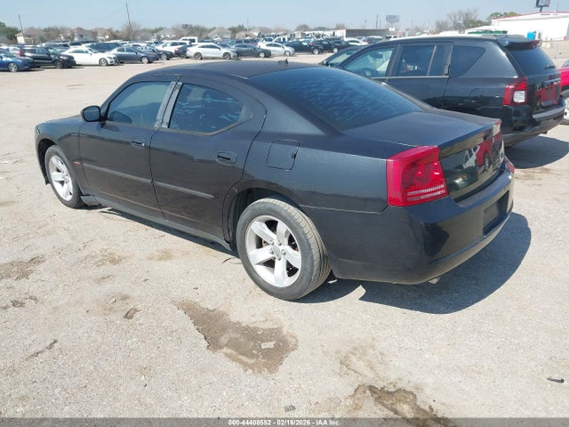 Aukcja sprzedaży 2008 Dodge Charger R/t, vin: 2B3KA53H78H317383, numer aukcji: 44408552