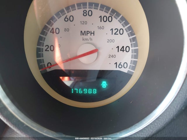Aukcja sprzedaży 2008 Dodge Charger R/t, vin: 2B3KA53H78H317383, numer aukcji: 44408552