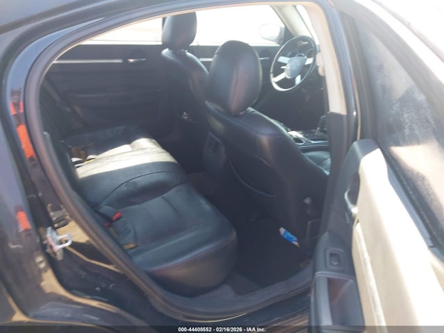 Aukcja sprzedaży 2008 Dodge Charger R/t, vin: 2B3KA53H78H317383, numer aukcji: 44408552
