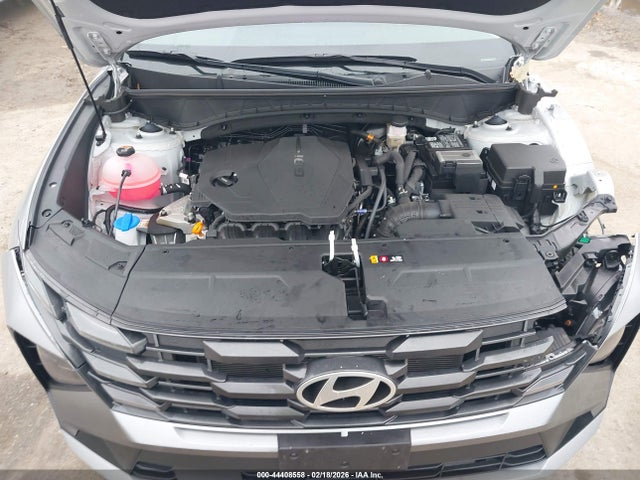 Aukcja sprzedaży 2025 Hyundai Tucson Sel Convenience, vin: 5NMJCCDE5SH460342, numer aukcji: 44408558