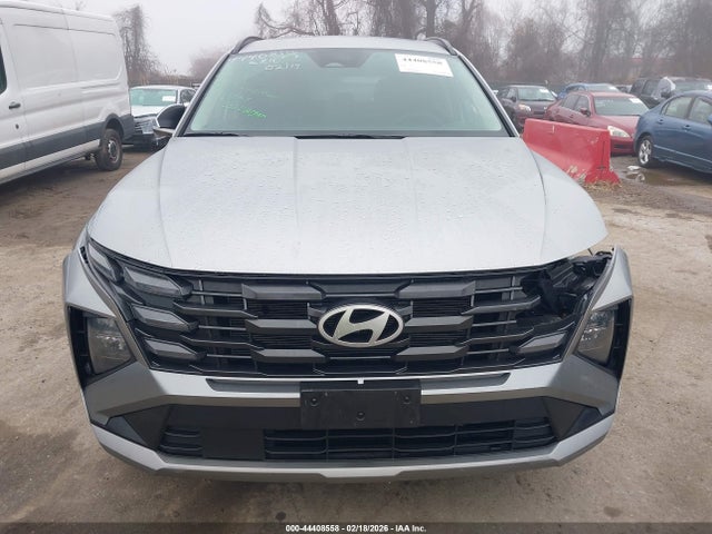 Aukcja sprzedaży 2025 Hyundai Tucson Sel Convenience, vin: 5NMJCCDE5SH460342, numer aukcji: 44408558