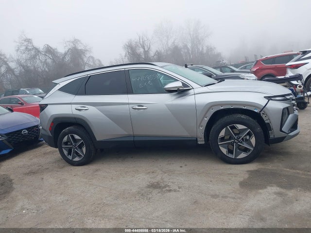 Aukcja sprzedaży 2025 Hyundai Tucson Sel Convenience, vin: 5NMJCCDE5SH460342, numer aukcji: 44408558