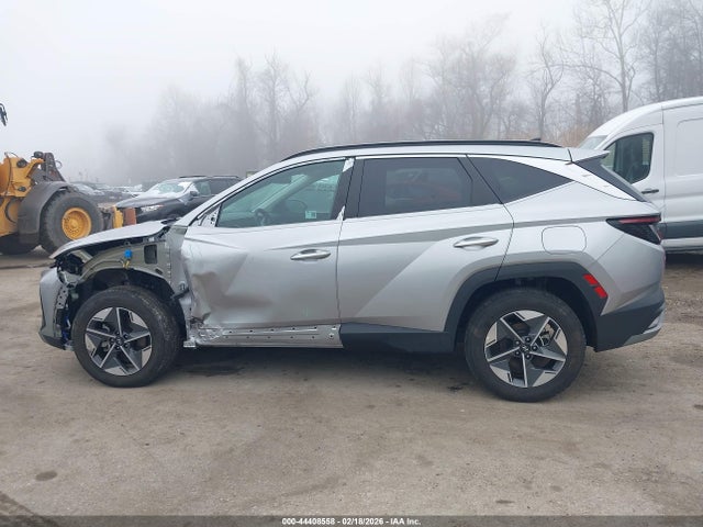 Aukcja sprzedaży 2025 Hyundai Tucson Sel Convenience, vin: 5NMJCCDE5SH460342, numer aukcji: 44408558