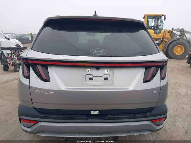 Aukcja sprzedaży 2025 Hyundai Tucson Sel Convenience, vin: 5NMJCCDE5SH460342, numer aukcji: 44408558
