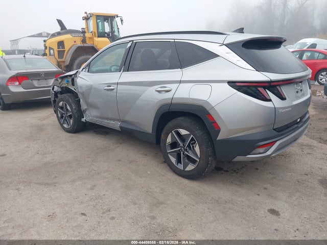 Aukcja sprzedaży 2025 Hyundai Tucson Sel Convenience, vin: 5NMJCCDE5SH460342, numer aukcji: 44408558