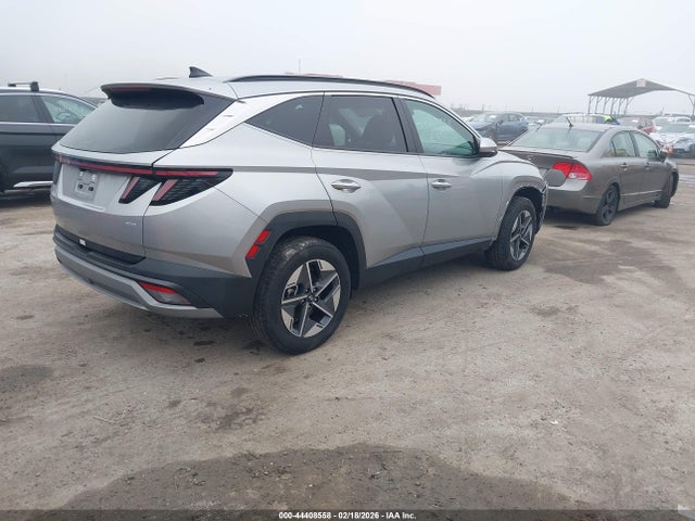 Aukcja sprzedaży 2025 Hyundai Tucson Sel Convenience, vin: 5NMJCCDE5SH460342, numer aukcji: 44408558