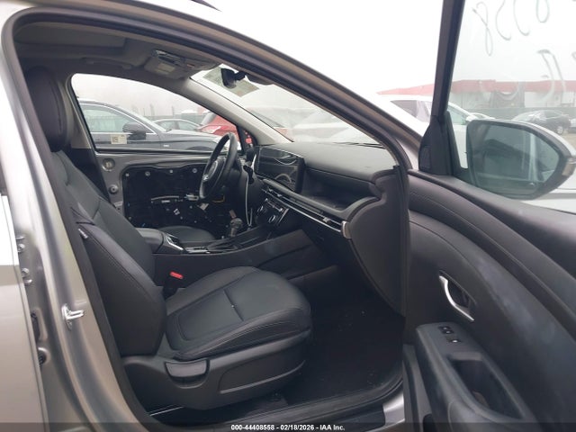 Aukcja sprzedaży 2025 Hyundai Tucson Sel Convenience, vin: 5NMJCCDE5SH460342, numer aukcji: 44408558