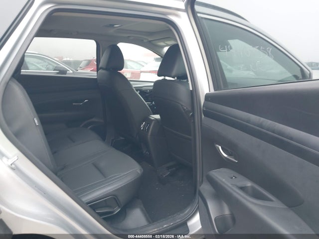 Aukcja sprzedaży 2025 Hyundai Tucson Sel Convenience, vin: 5NMJCCDE5SH460342, numer aukcji: 44408558