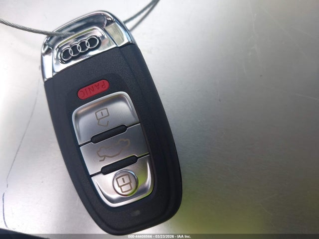 2013 AUDI A6 WAUDFAFC8DN084226 Photo 10