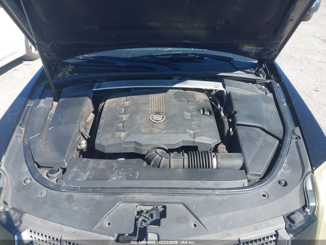 Aukcja sprzedaży 2010 Cadillac Cts Standard, vin: 1G6DA5EG6A0108015, numer aukcji: 44408569