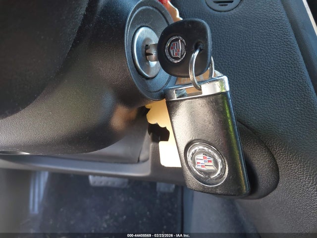 Aukcja sprzedaży 2010 Cadillac Cts Standard, vin: 1G6DA5EG6A0108015, numer aukcji: 44408569