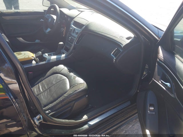 Aukcja sprzedaży 2010 Cadillac Cts Standard, vin: 1G6DA5EG6A0108015, numer aukcji: 44408569