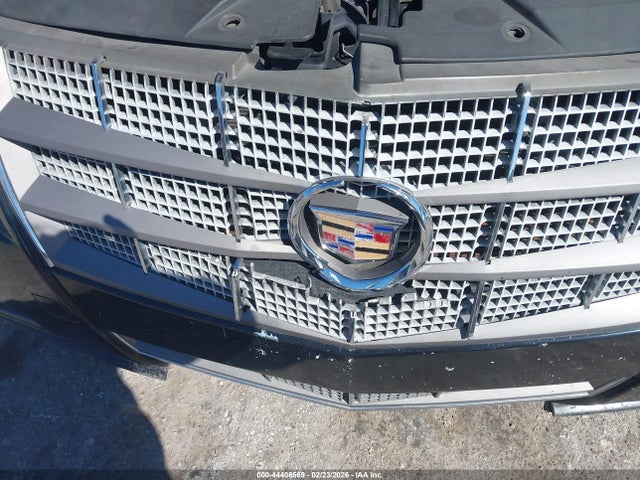 Aukcja sprzedaży 2010 Cadillac Cts Standard, vin: 1G6DA5EG6A0108015, numer aukcji: 44408569