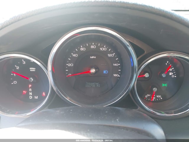 Aukcja sprzedaży 2010 Cadillac Cts Standard, vin: 1G6DA5EG6A0108015, numer aukcji: 44408569