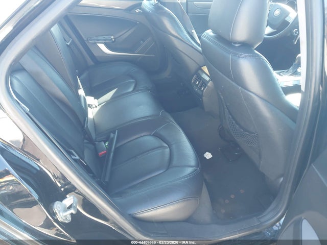 Aukcja sprzedaży 2010 Cadillac Cts Standard, vin: 1G6DA5EG6A0108015, numer aukcji: 44408569