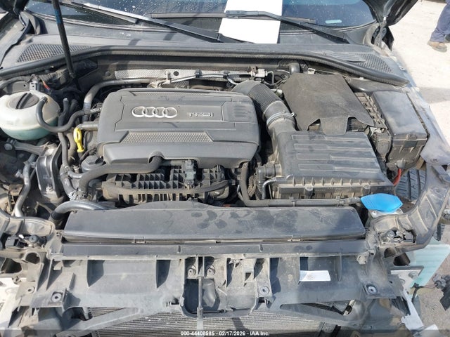 2017 AUDI A3 WAUB8GFF9H1028744 Photo 9