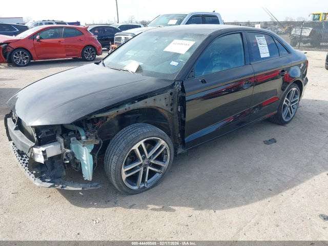 2017 AUDI A3 WAUB8GFF9H1028744 Photo 1