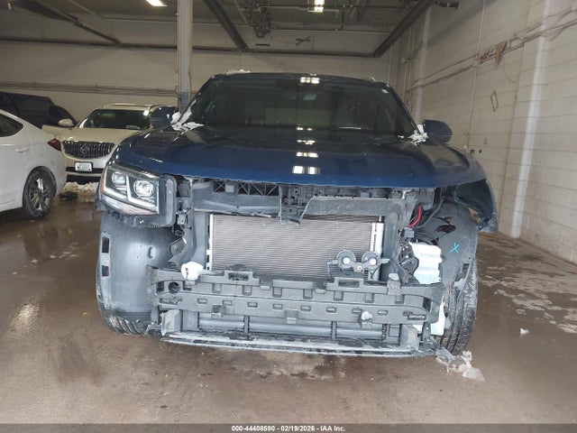 Aukcja sprzedaży 2023 Volkswagen Atlas Cross Sport 2.0t Sel, vin: 1V2BC2CA1PC202191, numer aukcji: 44408590