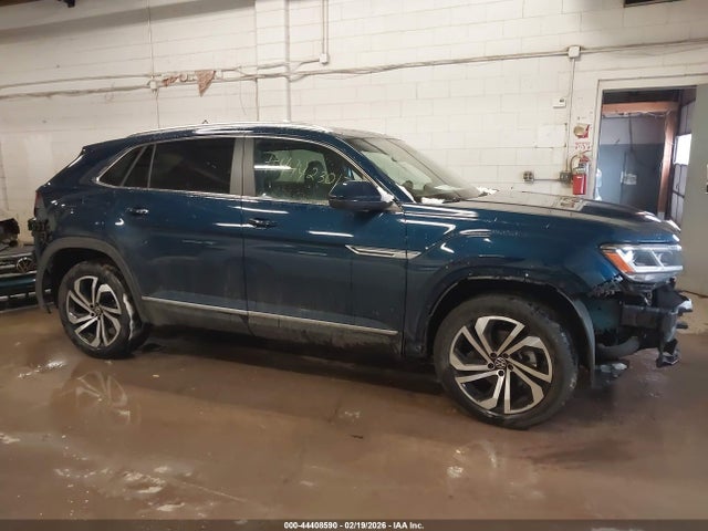 Aukcja sprzedaży 2023 Volkswagen Atlas Cross Sport 2.0t Sel, vin: 1V2BC2CA1PC202191, numer aukcji: 44408590