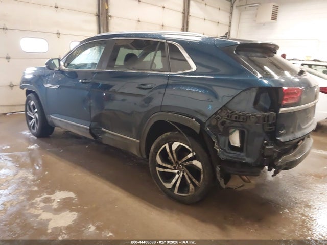 Aukcja sprzedaży 2023 Volkswagen Atlas Cross Sport 2.0t Sel, vin: 1V2BC2CA1PC202191, numer aukcji: 44408590