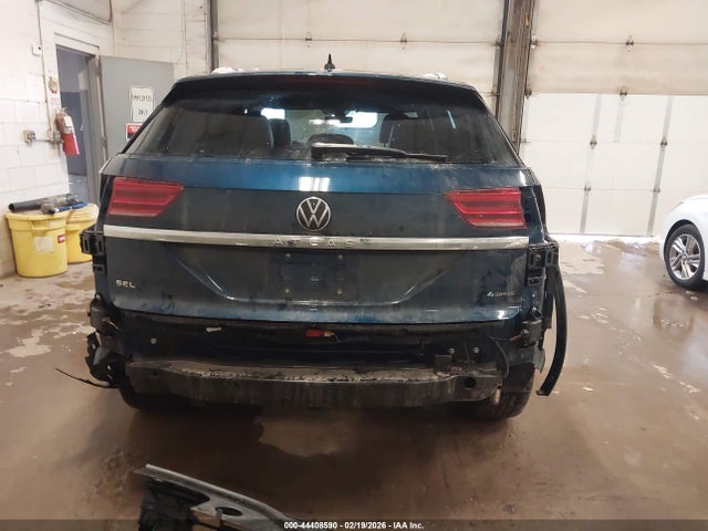Aukcja sprzedaży 2023 Volkswagen Atlas Cross Sport 2.0t Sel, vin: 1V2BC2CA1PC202191, numer aukcji: 44408590