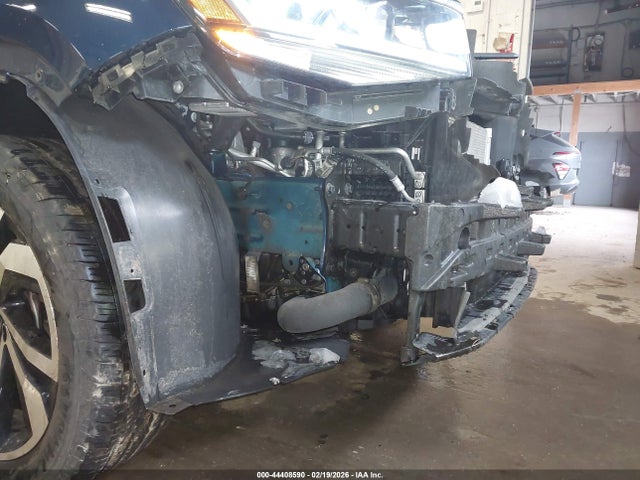 Aukcja sprzedaży 2023 Volkswagen Atlas Cross Sport 2.0t Sel, vin: 1V2BC2CA1PC202191, numer aukcji: 44408590