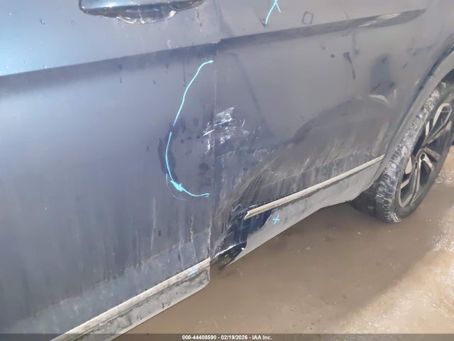 Aukcja sprzedaży 2023 Volkswagen Atlas Cross Sport 2.0t Sel, vin: 1V2BC2CA1PC202191, numer aukcji: 44408590