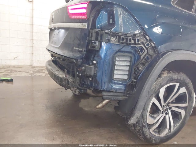 Aukcja sprzedaży 2023 Volkswagen Atlas Cross Sport 2.0t Sel, vin: 1V2BC2CA1PC202191, numer aukcji: 44408590