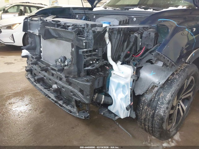 2023 VOLKSWAGEN ATLAS CROSS SPORT 1V2BC2CA1PC202191 Photo 5