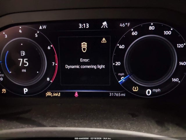 2023 VOLKSWAGEN ATLAS CROSS SPORT 1V2BC2CA1PC202191 Photo 6