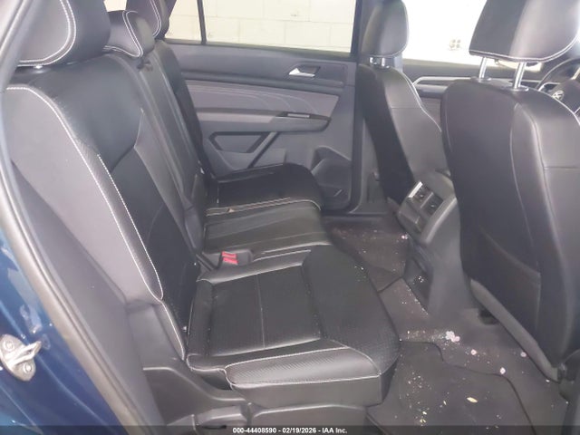2023 VOLKSWAGEN ATLAS CROSS SPORT 1V2BC2CA1PC202191 Photo 7