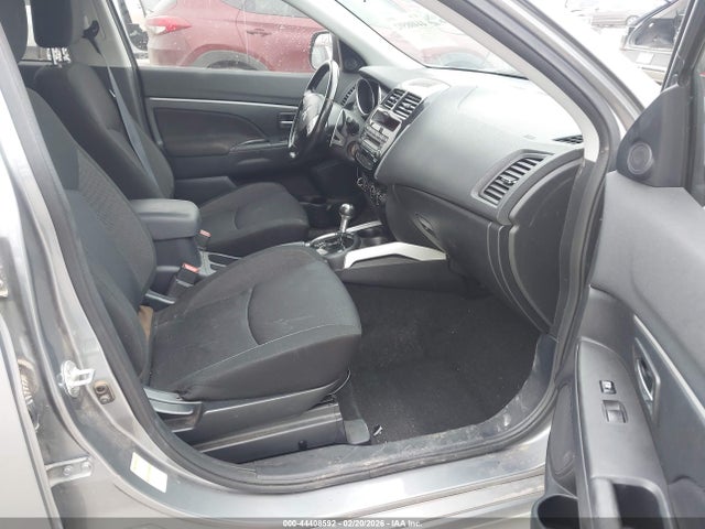 Продаж на аукціоні авто 2011 Mitsubishi Outlander Sport Es, vin: JA4AP3AU7BZ014604, номер лоту: 44408592