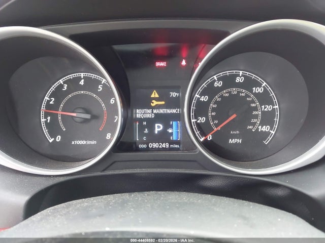 Продаж на аукціоні авто 2011 Mitsubishi Outlander Sport Es, vin: JA4AP3AU7BZ014604, номер лоту: 44408592