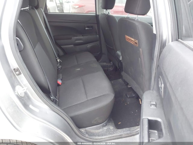 Продаж на аукціоні авто 2011 Mitsubishi Outlander Sport Es, vin: JA4AP3AU7BZ014604, номер лоту: 44408592
