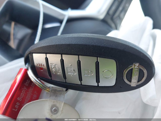 1N4BL4DW4PN373941 Nissan Altima Sv Intelligent Awd