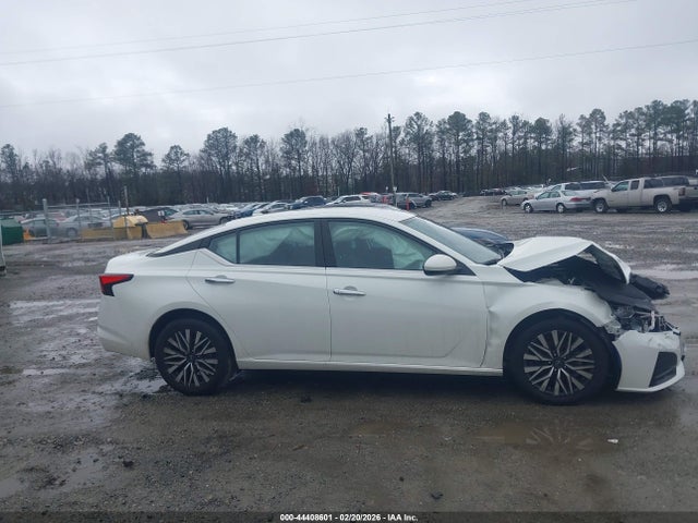1N4BL4DW4PN373941 Nissan Altima Sv Intelligent Awd