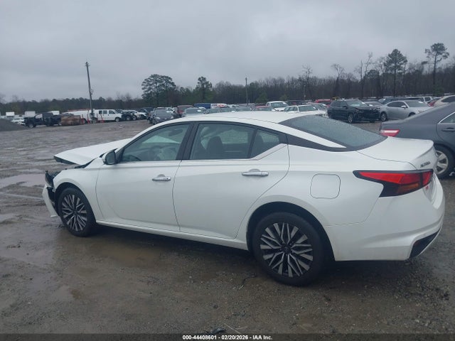 1N4BL4DW4PN373941 Nissan Altima Sv Intelligent Awd
