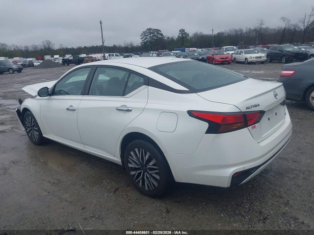 1N4BL4DW4PN373941 Nissan Altima Sv Intelligent Awd