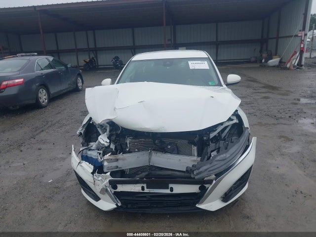 1N4BL4DW4PN373941 Nissan Altima Sv Intelligent Awd