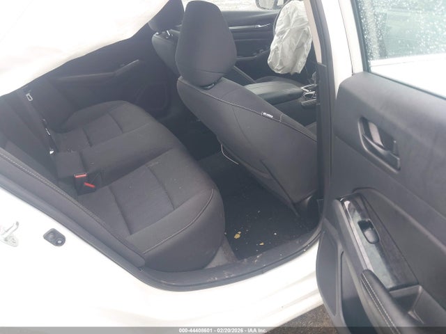 1N4BL4DW4PN373941 Nissan Altima Sv Intelligent Awd