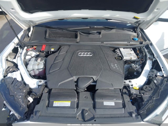 2020 AUDI Q7 WA1LXAF72LD000432 Photo 9